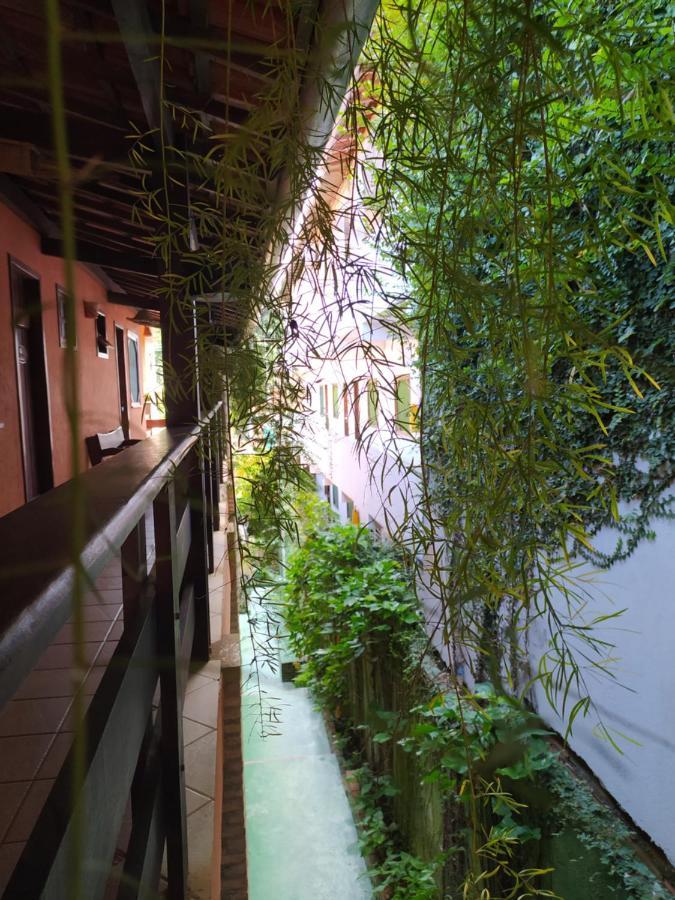 Pousada Lanai Itacaré Exterior foto