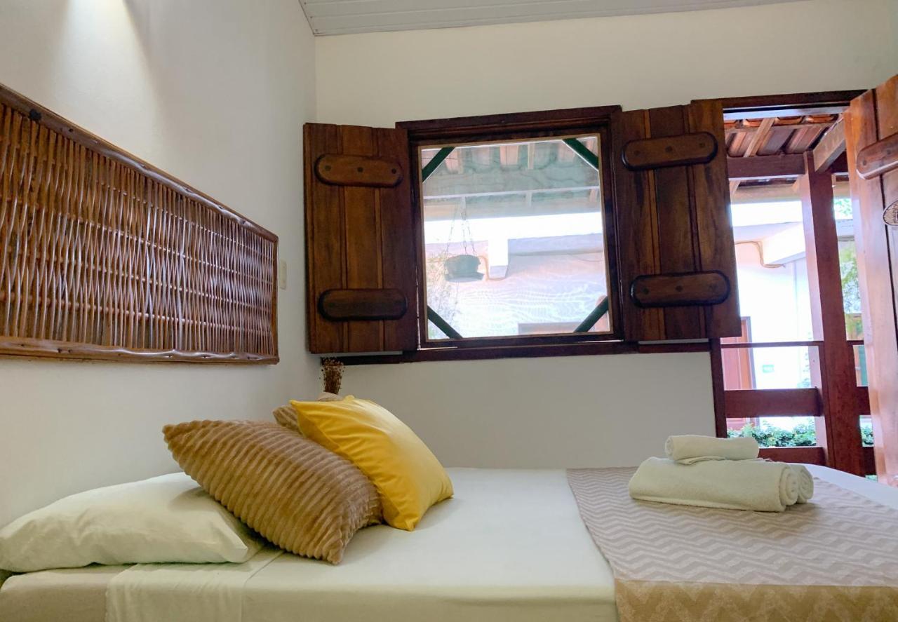 Pousada Lanai Itacaré Exterior foto