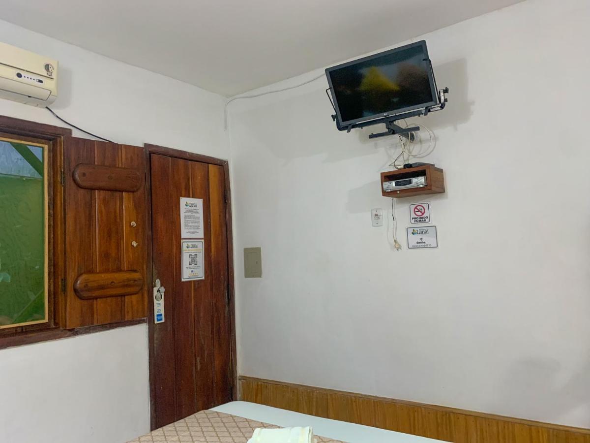 Pousada Lanai Itacaré Exterior foto