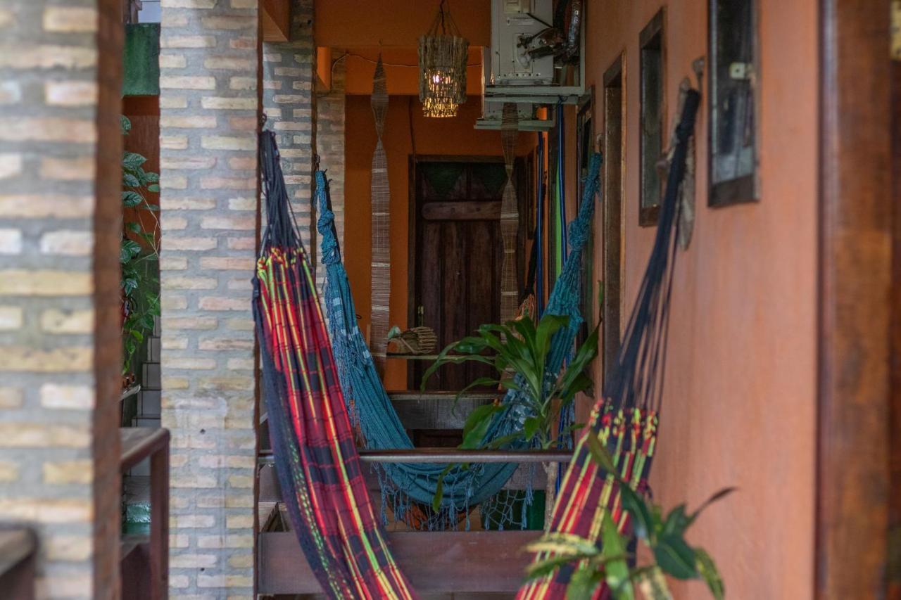 Pousada Lanai Itacaré Exterior foto