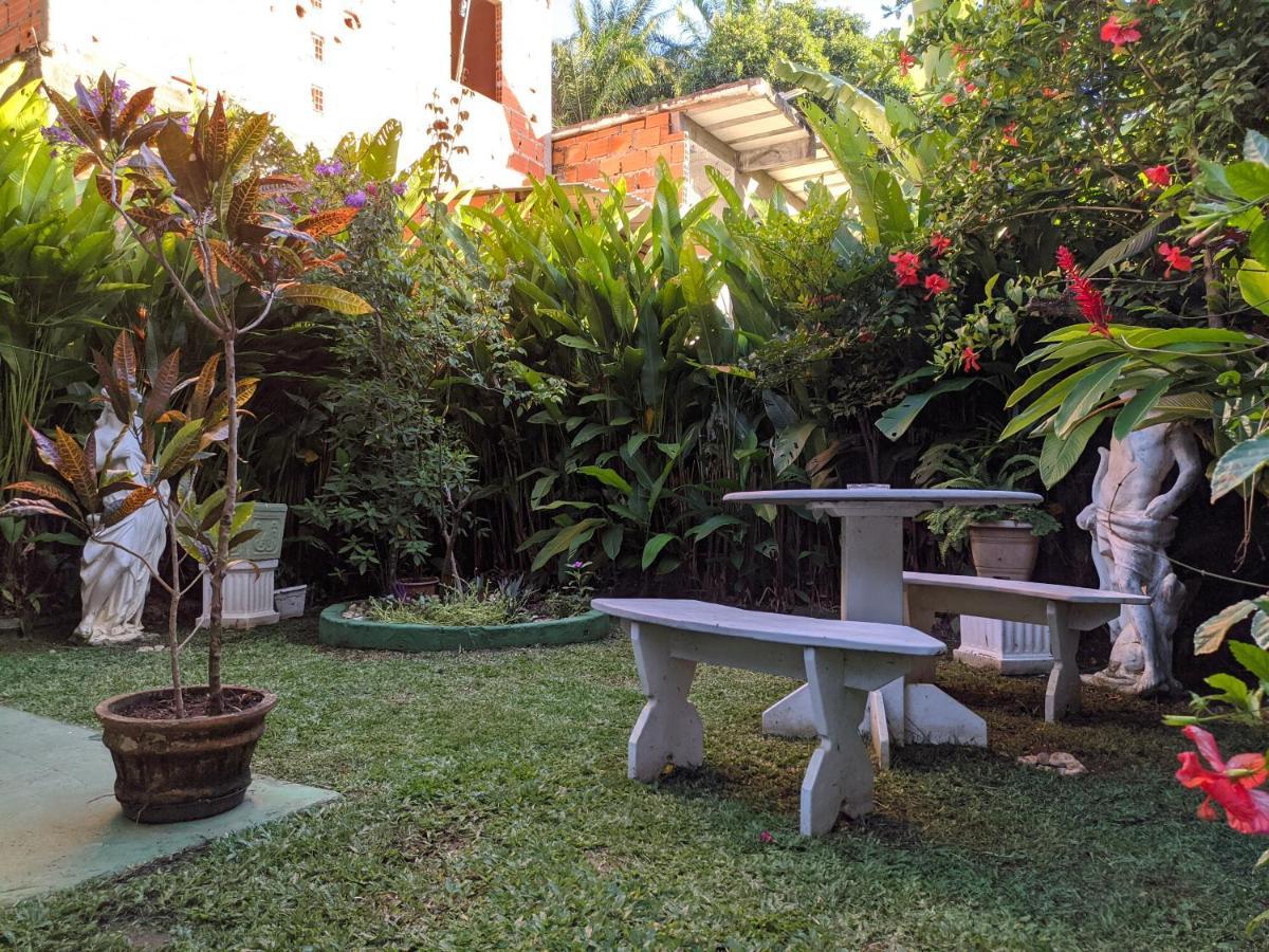 Pousada Lanai Itacaré Quarto foto
